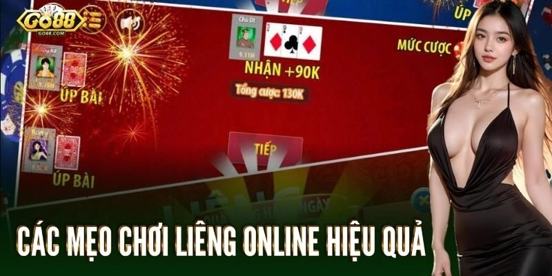 Bí kíp chơi liêng online hiệu quả giúp tăng tỷ lệ thắng của bạn