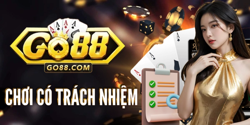 Tổng quan chính sách chơi có trách nhiệm tại cổng game