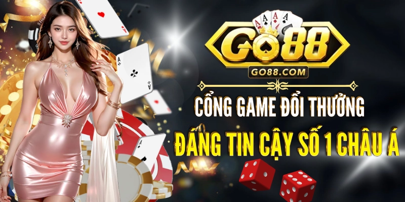 Tổng quan về cổng game