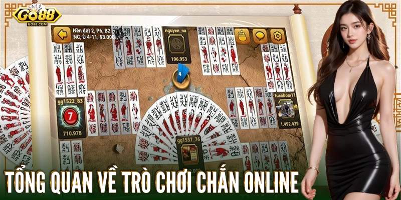 Tổng quan về trò chơi chắn online