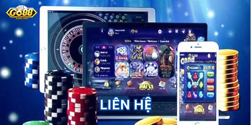 Lưu ý khi liên hệ 