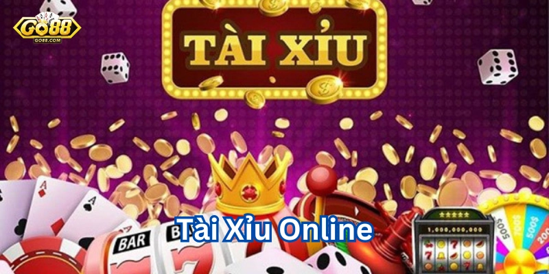 Tài Xỉu online có khó chơi không? 