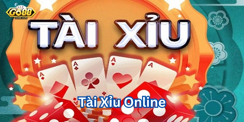 Tài Xỉu online là gì? 