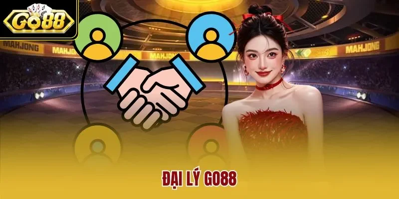 Đại lý GO88