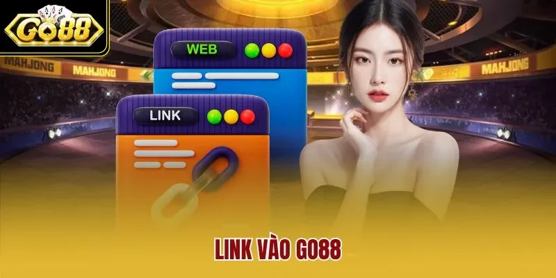 Link vào GO88